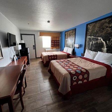 Conn Brown Harbour Inn Aransas Pass Zewnętrze zdjęcie