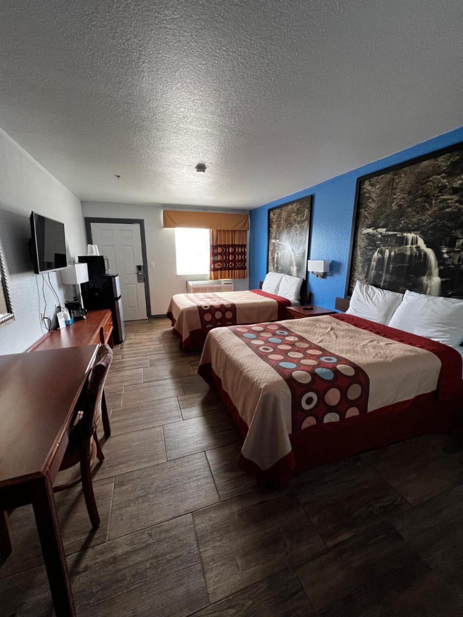 Conn Brown Harbour Inn Aransas Pass Zewnętrze zdjęcie
