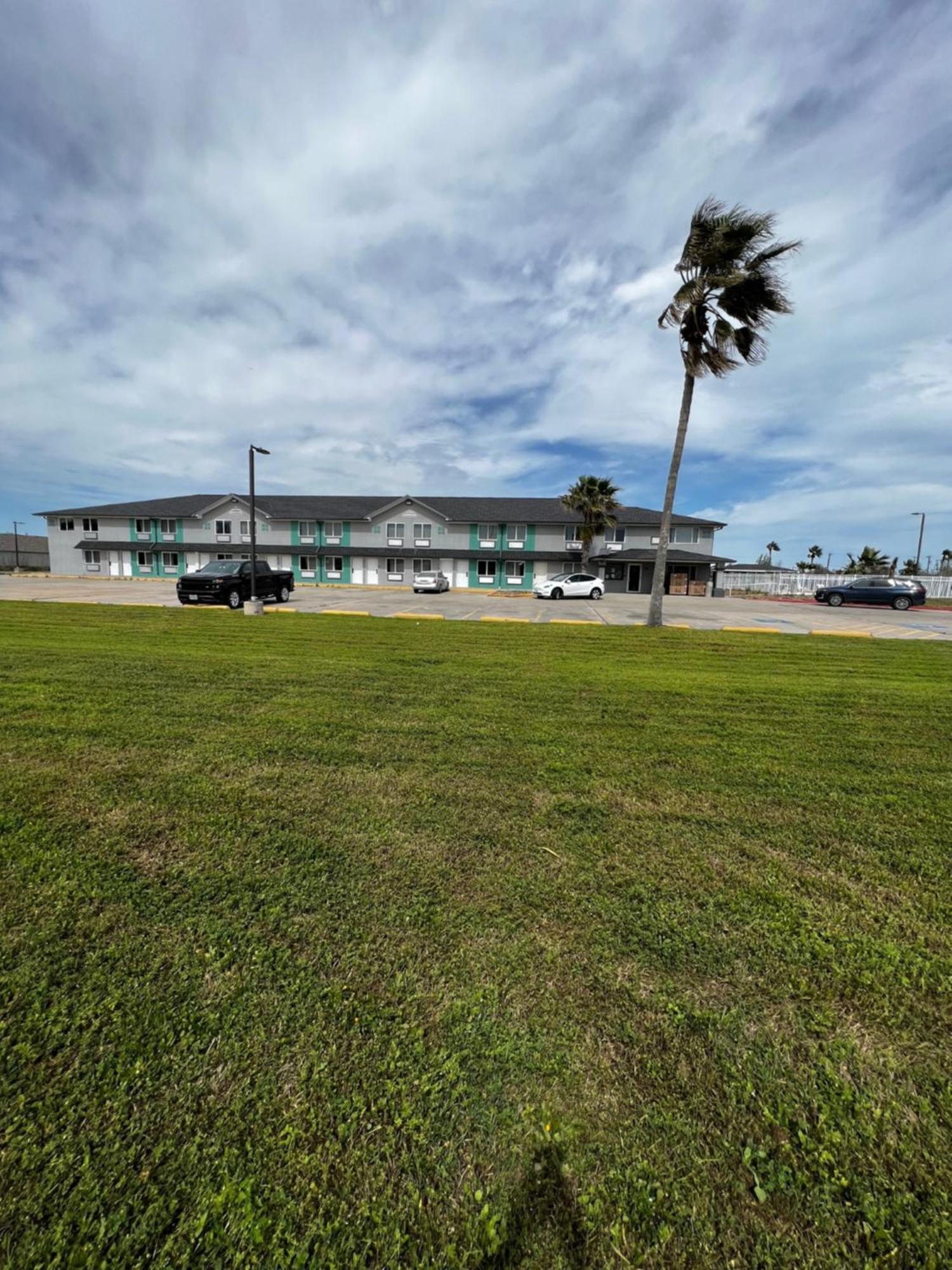 Conn Brown Harbour Inn Aransas Pass Zewnętrze zdjęcie