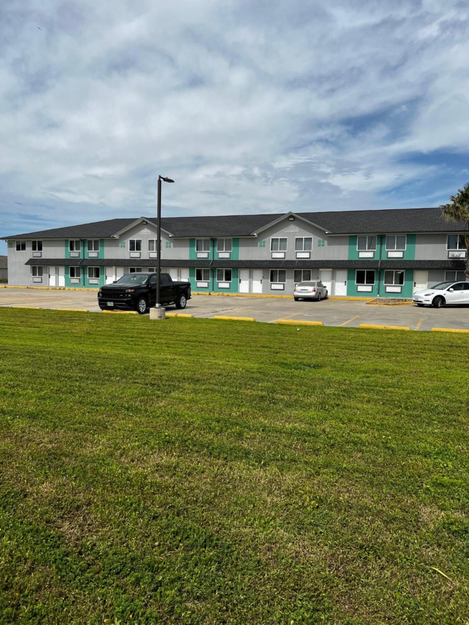 Conn Brown Harbour Inn Aransas Pass Zewnętrze zdjęcie
